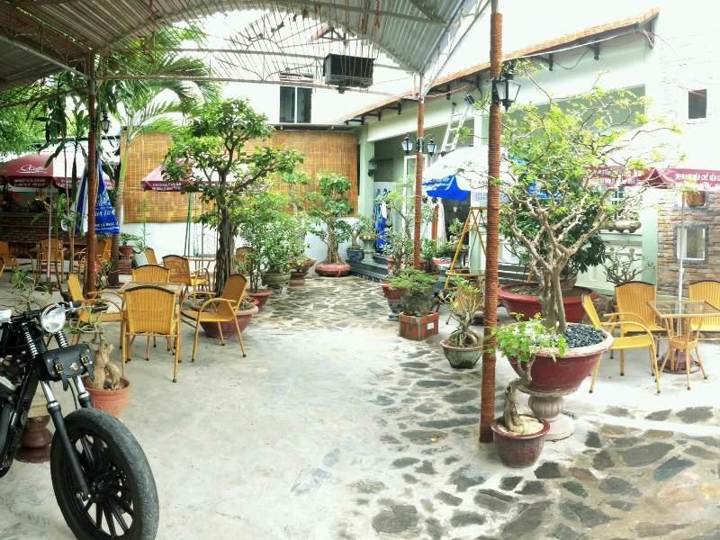 Small Village Nha Trang Luaran gambar